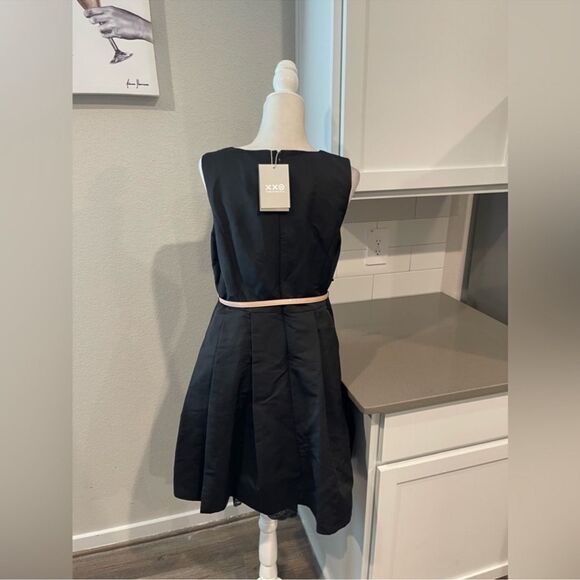 NWT Jason Wu Target 20th Anniversary Belted sleeveless Dress C33 - Picture 5 of 11